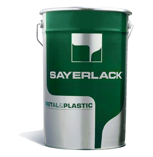 SAYERLACK TOPLAK OG PRIMER TIL METAL